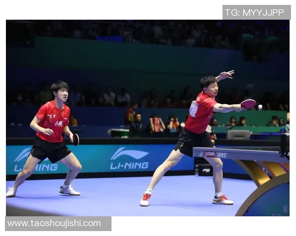 重庆乒乓球队在全运会中的速度表现分析与未来发展展望 重庆乒乓球队在全运会中的速度表现分析与未来发展展望