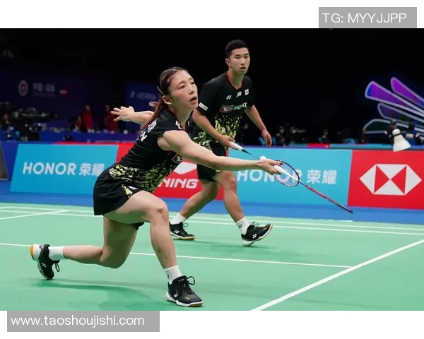 黄静独家分享羽毛球技巧与心得助你提升竞技水平与乐趣 黄静独家分享羽毛球技巧与心得助你提升竞技水平与乐趣