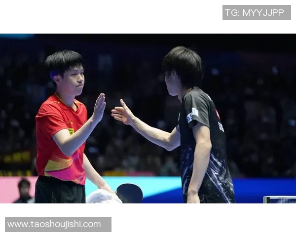 乒乓球战术实力榜单权威发布揭示顶尖选手的竞争态势与战术风格 乒乓球战术实力榜单权威发布揭示顶尖选手的竞争态势与战术风格