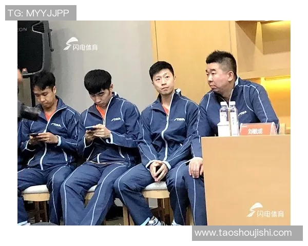 广州乒乓球队奋斗历程的真实记录与成长之路 广州乒乓球队奋斗历程的真实记录与成长之路