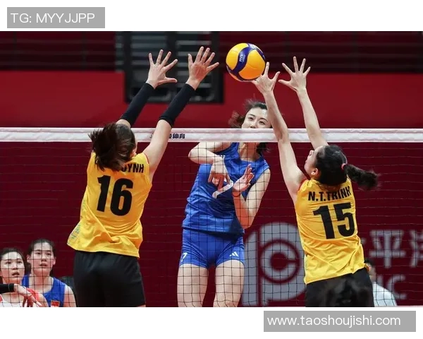 武汉排球队在亚运会上的精彩表现与实力分析 武汉排球队在亚运会上的精彩表现与实力分析