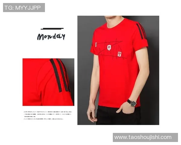 潮流与运动的完美结合潮牌足球明星短袖引领时尚新风潮 潮流与运动的完美结合潮牌足球明星短袖引领时尚新风潮