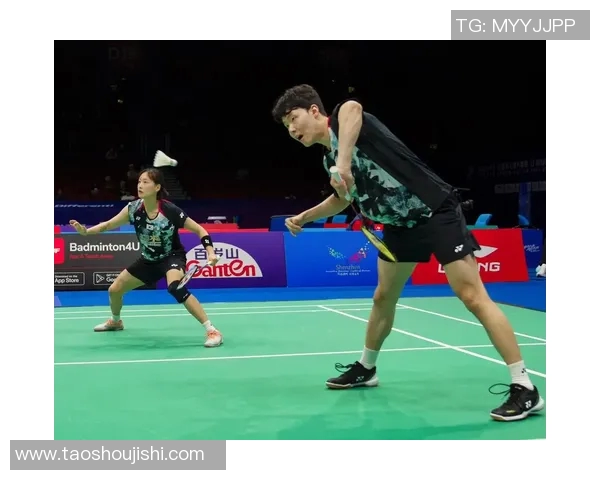 深圳羽毛球队在大师赛中的默契配合与战术分析 深圳羽毛球队在大师赛中的默契配合与战术分析