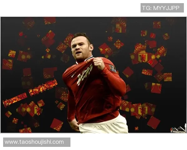 曼联足球明星中谁是最帅的他在场上场下的魅力与风采解析