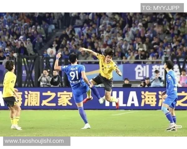 杭州足球队逆袭全国锦标赛背后的奋斗与荣耀之路 杭州足球队逆袭全国锦标赛背后的奋斗与荣耀之路