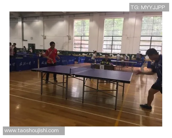 武汉乒乓球队技术对比深度剖析与发展趋势探讨 武汉乒乓球队技术对比深度剖析与发展趋势探讨