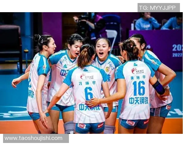 武汉排球队实力强劲荣登全国排球实力排行榜第三名 武汉排球队实力强劲荣登全国排球实力排行榜第三名