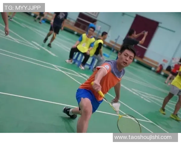 深圳羽毛球队在精英赛中的实力展现与未来发展潜力分析 深圳羽毛球队在精英赛中的实力展现与未来发展潜力分析