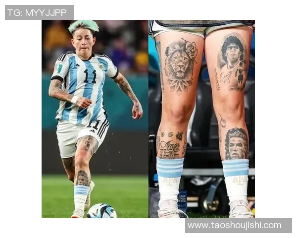 足球明星纹身图解男孩的个性表达与时尚潮流解析 足球明星纹身图解男孩的个性表达与时尚潮流解析
