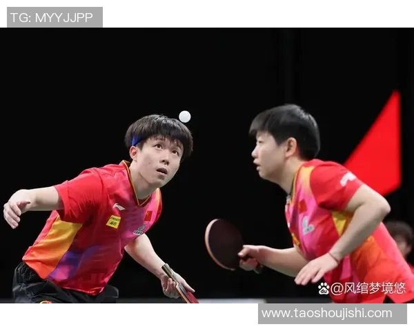 杭州乒乓球队展现强大实力大满贯赛事点评与分析