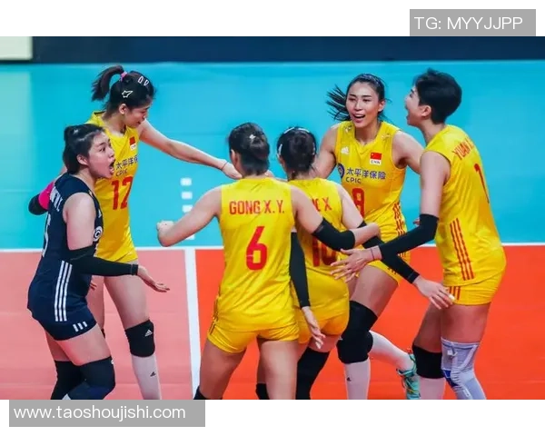 武汉排球队在全国排球耐力排行榜中荣获第四名展现出强劲实力与潜力