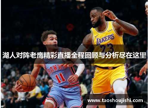 湖人对阵老鹰精彩直播全程回顾与分析尽在这里
