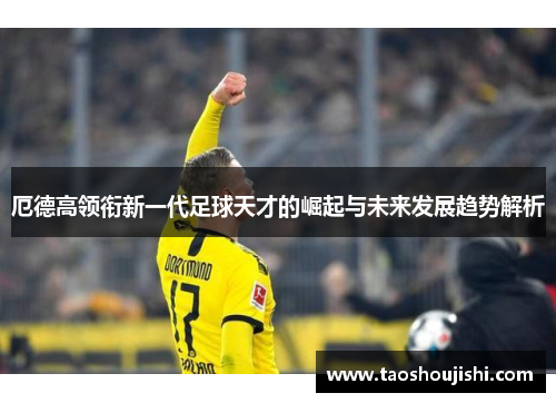 厄德高领衔新一代足球天才的崛起与未来发展趋势解析